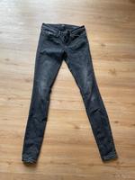 Jeans von Only Gr. 34 Bayern - Neuendettelsau Vorschau