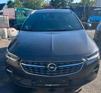 Opel Insignia Sports Tourer Business mit Garantie Hessen - Rüsselsheim Vorschau