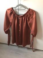Bluse von HAILYS Bayern - Eckental  Vorschau