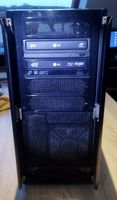 Thermaltake Armor Jr. MIDI Tower mit LG DWD-RW Nordrhein-Westfalen - Leverkusen Vorschau