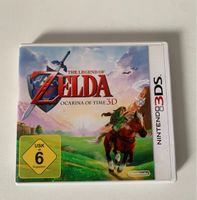 Manga, Anime, The legend of Zelda ocarina of Time, Nintendo,spiel Dortmund - Mitte Vorschau