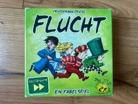 ☻ FLUCHT ☻ Spiel Kartenspiel Friedemann Friese 2F Niedersachsen - Oldenburg Vorschau