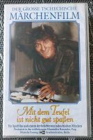 Märchen VHS-FILM "Mit dem Teufel ist nicht gut spassen" Sachsen - Schneeberg Vorschau