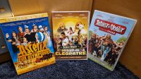 Asterix und Obelix DVDs 3 Filme - Französisch | Gebraucht Hessen - Offenbach Vorschau