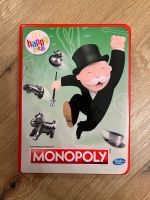 Hasbro Monopoly - Reise Monopoly - To Go - Neu Findorff - Findorff-Bürgerweide Vorschau