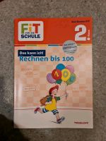 Fit für die Schule, 2.Klasse , 2 Übungshefte Bayern - Bad Bocklet Vorschau