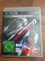 PS3 Need for Speed Hot Pursuit Limited Edition Nordrhein-Westfalen - Sassenberg Vorschau