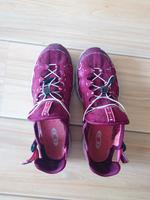 Salomon Techamphibian 3 Damen Nordrhein-Westfalen - Hilden Vorschau