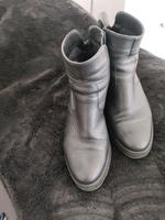 Ara high soft Stiefeletten Mecklenburg-Vorpommern - Greifswald Vorschau