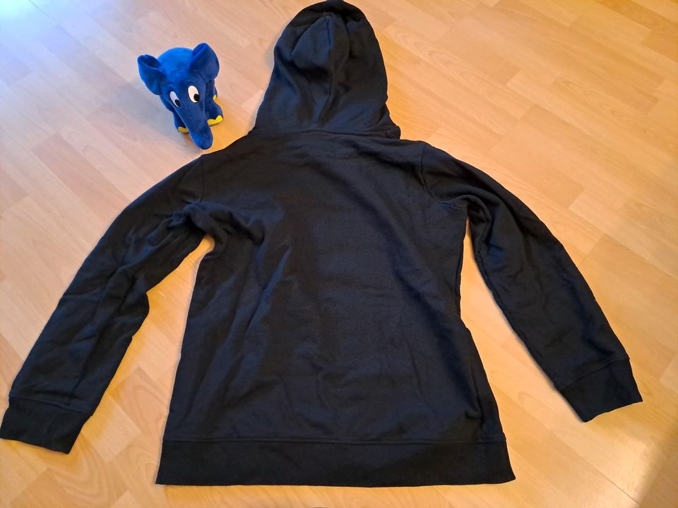 Disney Peter Pan Hoodie EMP XXL in Pinneberg