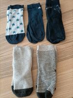 5 Paar Socken ⭐ Größe 27-30 Baden-Württemberg - Kernen im Remstal Vorschau