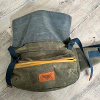 Blind chic hip ah Tasche Nordrhein-Westfalen - Herten Vorschau