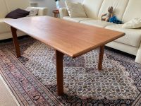 Vintage Danish Design Teak Couchtisch Midcentury Nordrhein-Westfalen - Jülich Vorschau