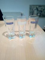 Ramazzotti Glas 2 € 1 Stück 5 € alle 3 Stück Bayern - Raisting Vorschau