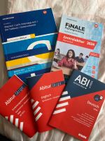 ABITUR Vorbereitungs Bücher(versch. Arten) Nordrhein-Westfalen - Rietberg Vorschau