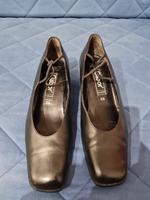 Retro-/Vintage-Damen-Schuhe/Pumps (Gabor, Gr. 6,5 bzw 39,5) Bayern - Herrsching Vorschau