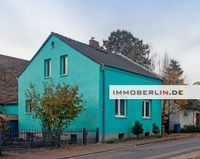 IMMOBERLIN.DE - 2023 saniertes Haus mit sehr angenehmem Ambiente im Ortskern Brandenburg - Werneuchen Vorschau