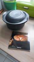 Tupperware  UltraPro 5l mit Rezeptbuch Baden-Württemberg - Schallstadt Vorschau