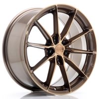 Japan Racing Felgen JR37 19x8,5 ET45 5x112 AUDI VW BMW MERCEDES Nordrhein-Westfalen - Saerbeck Vorschau