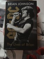 AC/DC Biografie/ Brian Johnson / English book Baden-Württemberg - Sasbach Vorschau