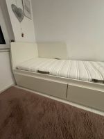 Flekke Tagesbett von Ikea ausziehbar auf 160 Niedersachsen - Delmenhorst Vorschau