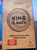 King is Back Veit Lindau Nordrhein-Westfalen - Werne Vorschau