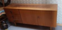 Teakholz Sideboard Midcentury Danish Design Schleswig-Holstein - Gettorf Vorschau