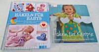 Häkeln für Babys/Knirpse Bayern - Kaufbeuren Vorschau