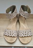 Rieker Sandalen gr. 39 Bayern - Weiding Vorschau