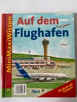 Kinderbuch Flughafen  neu Thüringen - Worbis Vorschau