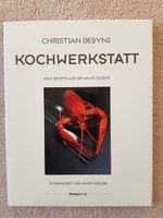 Kochbuch Kochwerkstatt Christian Begyns Haute Cuisine neu Baden-Württemberg - Leonberg Vorschau