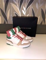 Tommy Hilfiger High Cut Seasonal Basket Schuhe Sneaker 36 Damen Baden-Württemberg - Weinheim Vorschau