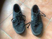 Sneaker Vans low black/black Gr 40 Köln - Nippes Vorschau