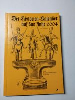 Der Historien Kalender auf das Jahr 2004, 167.Ausgabe Niedersachsen - Jever Vorschau