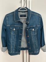 Comma Jeans-Jacke Baden-Württemberg - Sigmaringen Vorschau