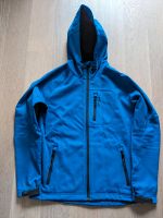 O'Neill Softshelljacke blau/Größe M Hamburg-Nord - Hamburg Barmbek Vorschau