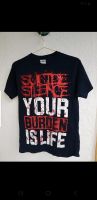 Suicide Silence Shirt Bayern - Abensberg Vorschau