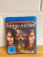 Bluray DVD Terminator Die Erlösung Directors Cut Nordrhein-Westfalen - Meerbusch Vorschau