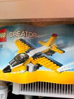 Lego Creators 3 in 1 Flugzeug/Helikopter/Motorboot Bayern - Fürstenfeldbruck Vorschau