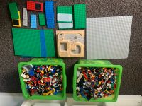 Lego Steine / Lego Zubehör Rheinland-Pfalz - Waldböckelheim Vorschau