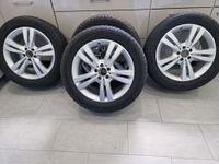 Michelin Winterreifen 255/50 R19 f. Mercedes GLE W166 Baden-Württemberg - Pforzheim Vorschau