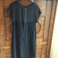 Strenesse, festliches Seidenkleid,Gr.38 Altona - Hamburg Ottensen Vorschau