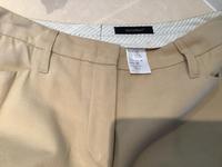 Weite Sommerhose von Windsor Größe 40, Länge 97 cm, Taile 80 cm Nordrhein-Westfalen - Stemwede Vorschau