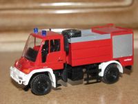 Wiking 1/87 622 40 35 Unimog Rosenbauer TLF Feuerwehr Hessen - Fulda Vorschau