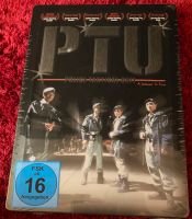 PTU - Police Tactical Unit (DVD Steelbook) Neu/OVP Nordrhein-Westfalen - Königswinter Vorschau