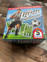 Ligretto Fußballspiel Karten Essen-West - Frohnhausen Vorschau