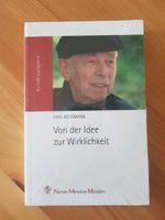 Buch: Von der Idee zur Wirklichkeit von Karl Kossmann Baden-Württemberg - Schorndorf Vorschau