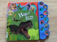 Soundbook „Hörst du die Dinos“ Bayern - Langenzenn Vorschau