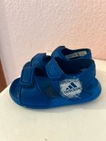 Sandalen Badeschuhe Adidas 22 Nordrhein-Westfalen - Gelsenkirchen Vorschau