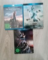 Die Bestimmung Trilogie auf Blu-ray Nordrhein-Westfalen - Remscheid Vorschau